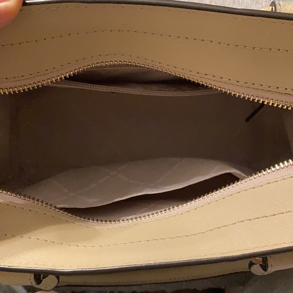 Michael Kors Satchel - Picture 6 of 12